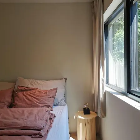 Spacious And Sunny Family Close To The בית נופש סאנדפיורד